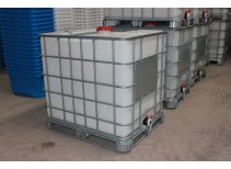化工液体储存IBC集装桶_吨桶_1000升桶