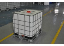 江苏地区IBC吨桶，1000L桶，液体材料储存吨桶，厂家直销