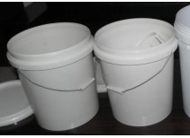20升涂料桶塑料桶机油桶胶水桶销售