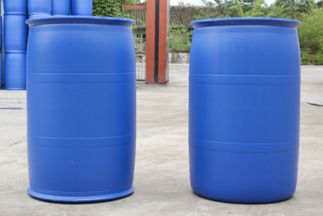 重庆200公斤塑料桶,重庆200升化工桶,双环化工桶
