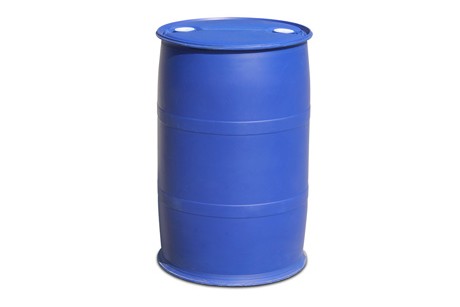 重庆200升化工桶大蓝桶，双环桶200公斤塑料桶